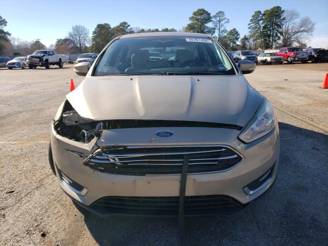 Photo 4 VIN: 1FADP3N2XGL302628 - FORD FOCUS 