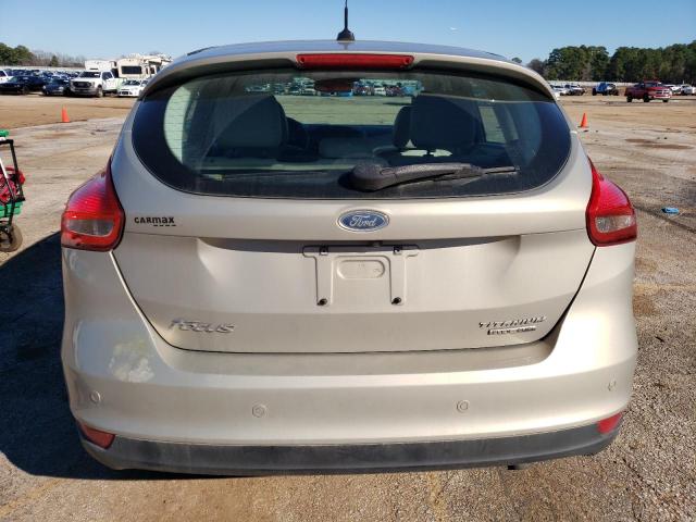 Photo 5 VIN: 1FADP3N2XGL302628 - FORD FOCUS 