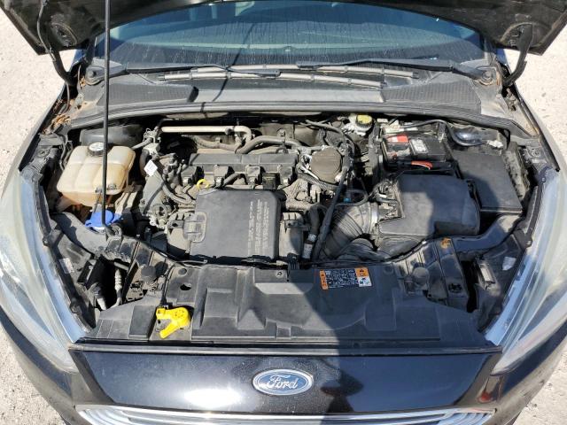 Photo 10 VIN: 1FADP3N2XGL314889 - FORD FOCUS TITA 