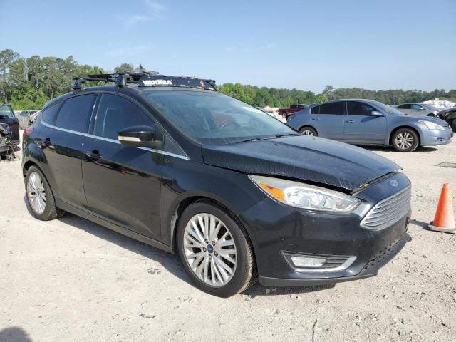 Photo 3 VIN: 1FADP3N2XGL314889 - FORD FOCUS TITA 