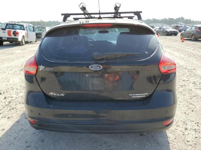 Photo 5 VIN: 1FADP3N2XGL314889 - FORD FOCUS TITA 