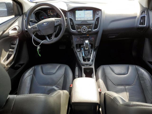 Photo 7 VIN: 1FADP3N2XGL314889 - FORD FOCUS TITA 