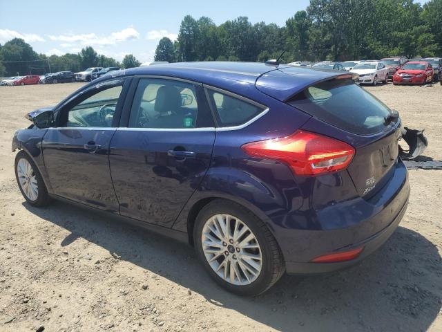 Photo 1 VIN: 1FADP3N2XGL326542 - FORD FOCUS TITA 