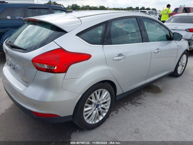 Photo 3 VIN: 1FADP3N2XGL331305 - FORD FOCUS 