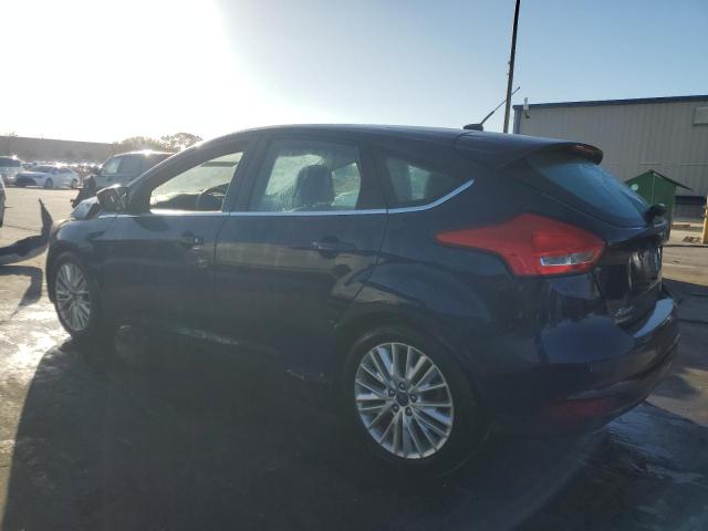 Photo 1 VIN: 1FADP3N2XGL356477 - FORD FOCUS 