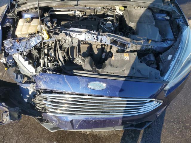 Photo 10 VIN: 1FADP3N2XGL356477 - FORD FOCUS 