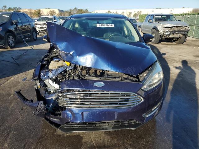 Photo 4 VIN: 1FADP3N2XGL356477 - FORD FOCUS 