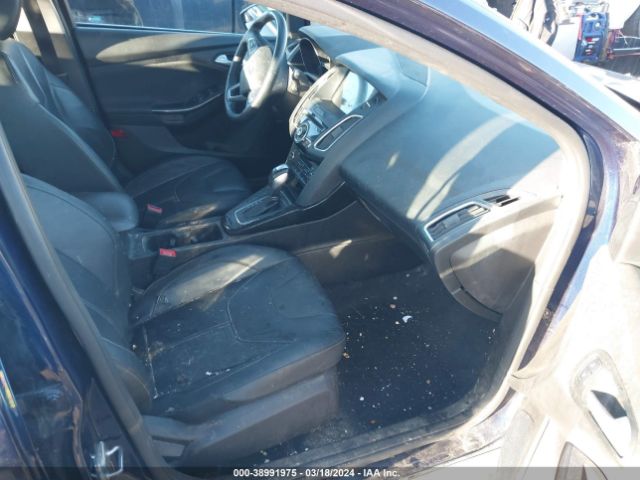 Photo 4 VIN: 1FADP3N2XHL245185 - FORD FOCUS 