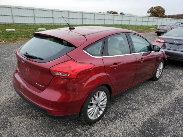 Photo 2 VIN: 1FADP3N2XHL279658 - FORD FOCUS 