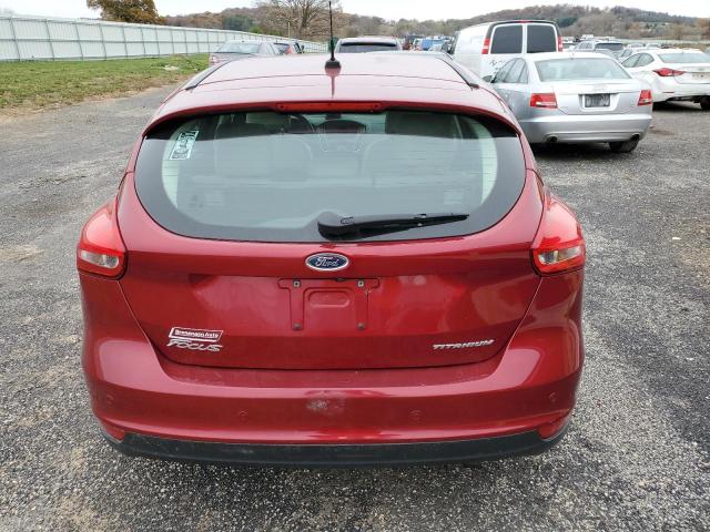 Photo 5 VIN: 1FADP3N2XHL279658 - FORD FOCUS 