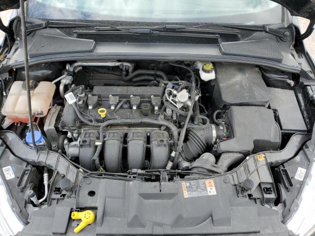 Photo 6 VIN: 1FADP3N2XHL307216 - FORD FOCUS TITA 