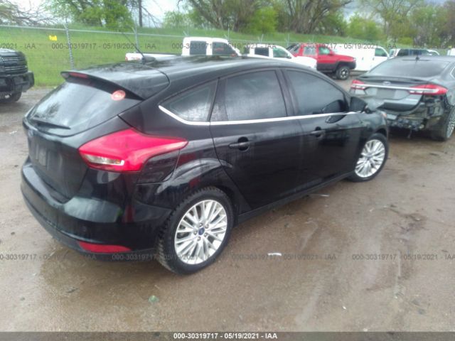 Photo 3 VIN: 1FADP3N2XHL309953 - FORD FOCUS 