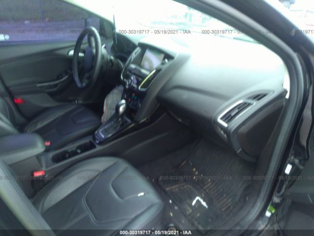 Photo 4 VIN: 1FADP3N2XHL309953 - FORD FOCUS 