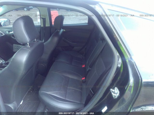 Photo 7 VIN: 1FADP3N2XHL309953 - FORD FOCUS 