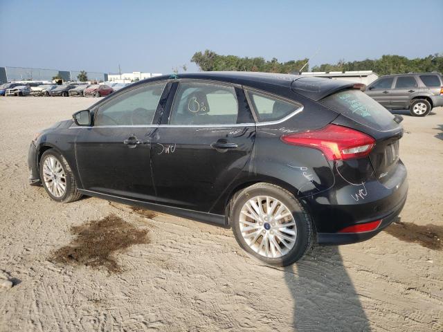 Photo 1 VIN: 1FADP3N2XHL349238 - FORD FOCUS TITA 