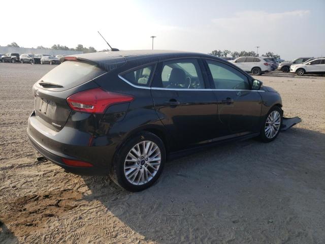 Photo 2 VIN: 1FADP3N2XHL349238 - FORD FOCUS TITA 