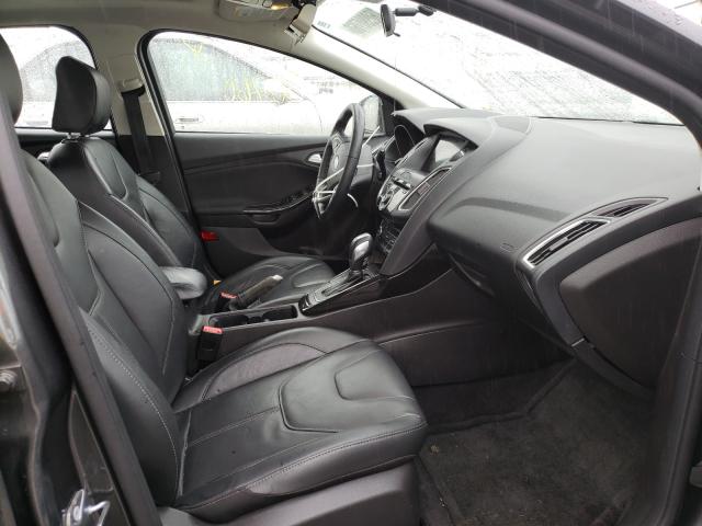 Photo 4 VIN: 1FADP3N2XJL217926 - FORD FOCUS TITA 