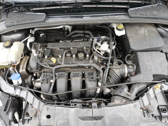 Photo 6 VIN: 1FADP3N2XJL217926 - FORD FOCUS TITA 