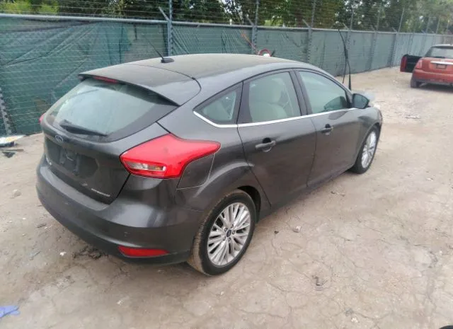 Photo 3 VIN: 1FADP3N2XJL283196 - FORD FOCUS 