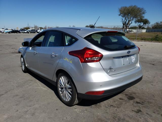 Photo 2 VIN: 1FADP3N2XJL285076 - FORD FOCUS TITA 