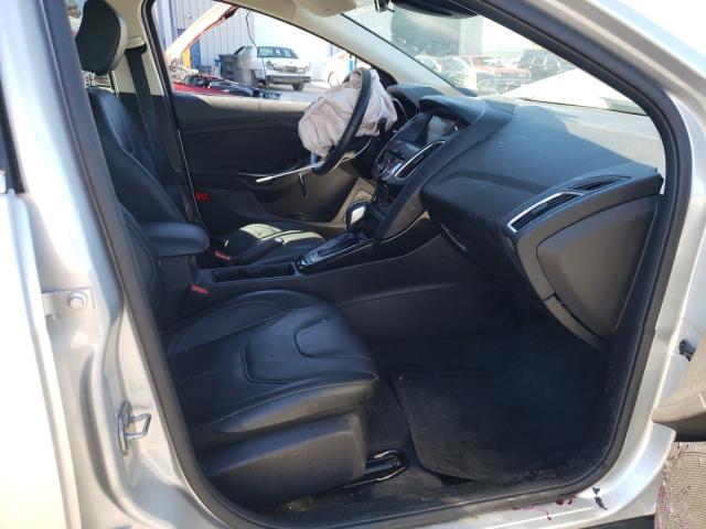 Photo 4 VIN: 1FADP3N2XJL285076 - FORD FOCUS TITA 