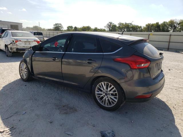 Photo 1 VIN: 1FADP3N2XJL293971 - FORD FOCUS TITA 