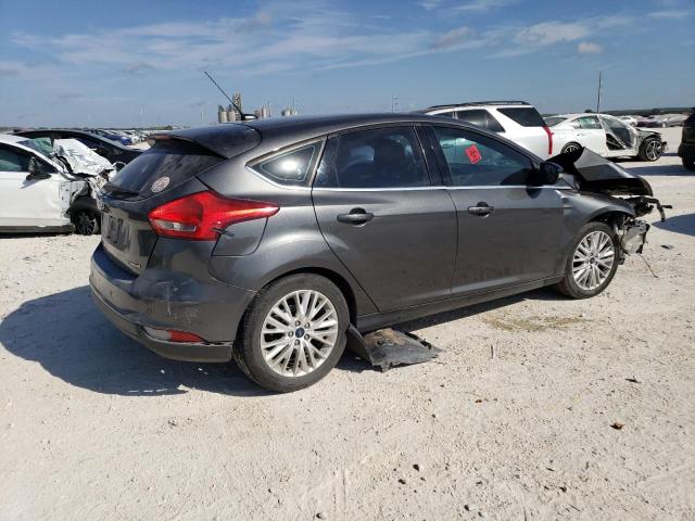 Photo 2 VIN: 1FADP3N2XJL293971 - FORD FOCUS TITA 