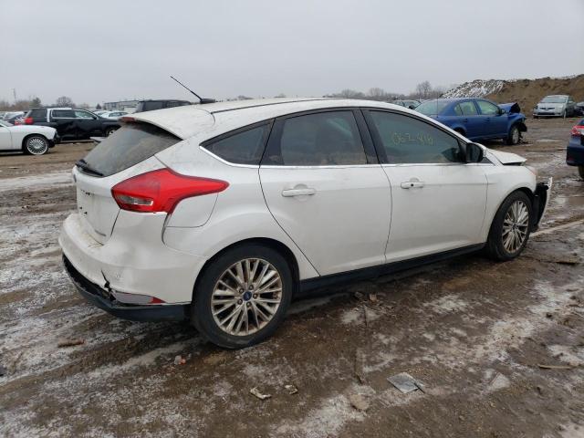 Photo 2 VIN: 1FADP3N2XJL313989 - FORD FOCUS TITA 