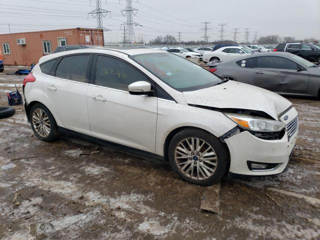 Photo 3 VIN: 1FADP3N2XJL313989 - FORD FOCUS TITA 