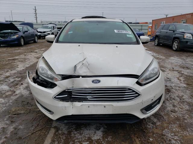 Photo 4 VIN: 1FADP3N2XJL313989 - FORD FOCUS TITA 