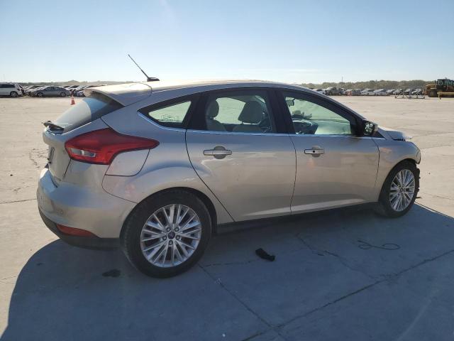 Photo 2 VIN: 1FADP3N2XJL314513 - FORD FOCUS TITA 