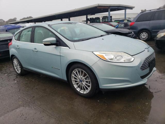 Photo 3 VIN: 1FADP3R40DL125997 - FORD FOCUS BEV 