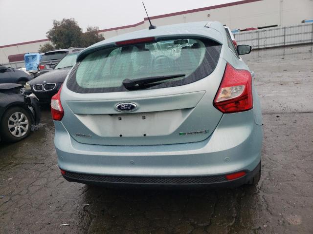 Photo 5 VIN: 1FADP3R40DL125997 - FORD FOCUS BEV 