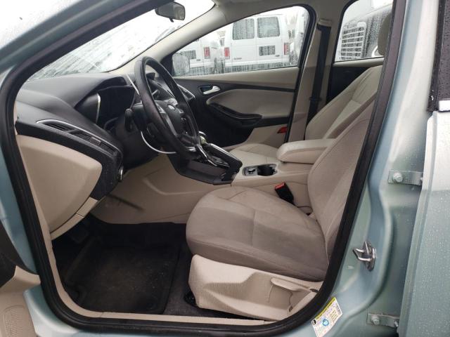 Photo 6 VIN: 1FADP3R40DL125997 - FORD FOCUS BEV 