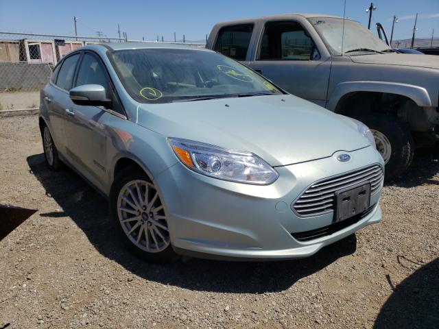 Photo 0 VIN: 1FADP3R40DL264723 - FORD FOCUS BEV 