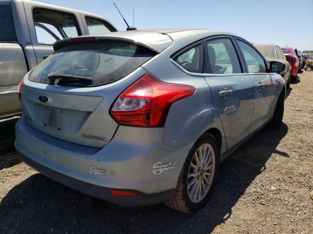 Photo 3 VIN: 1FADP3R40DL264723 - FORD FOCUS BEV 