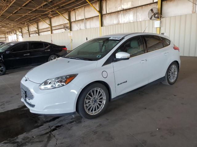 Photo 0 VIN: 1FADP3R40FL231790 - FORD FOCUS BEV 