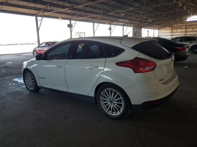 Photo 1 VIN: 1FADP3R40FL231790 - FORD FOCUS BEV 