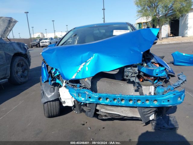 Photo 5 VIN: 1FADP3R40GL344284 - FORD FOCUS 