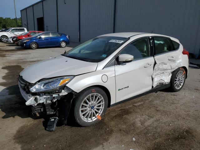 Photo 0 VIN: 1FADP3R41DL269221 - FORD FOCUS BEV 