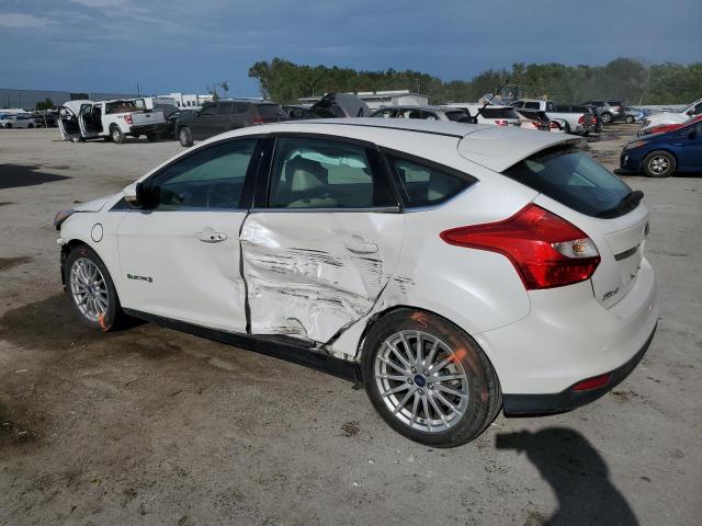 Photo 1 VIN: 1FADP3R41DL269221 - FORD FOCUS BEV 