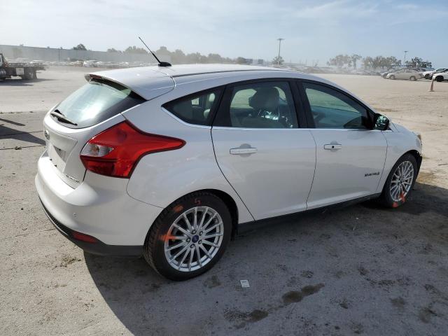 Photo 2 VIN: 1FADP3R41DL269221 - FORD FOCUS BEV 