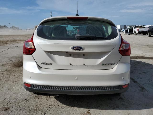 Photo 5 VIN: 1FADP3R41DL269221 - FORD FOCUS BEV 