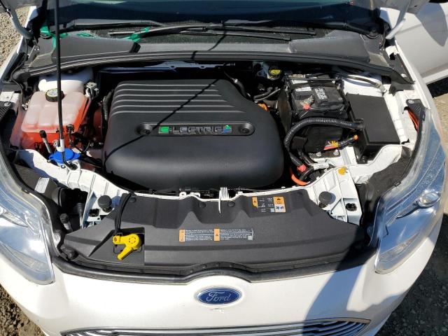 Photo 10 VIN: 1FADP3R41DL271289 - FORD FOCUS BEV 