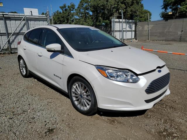 Photo 3 VIN: 1FADP3R41DL271289 - FORD FOCUS BEV 