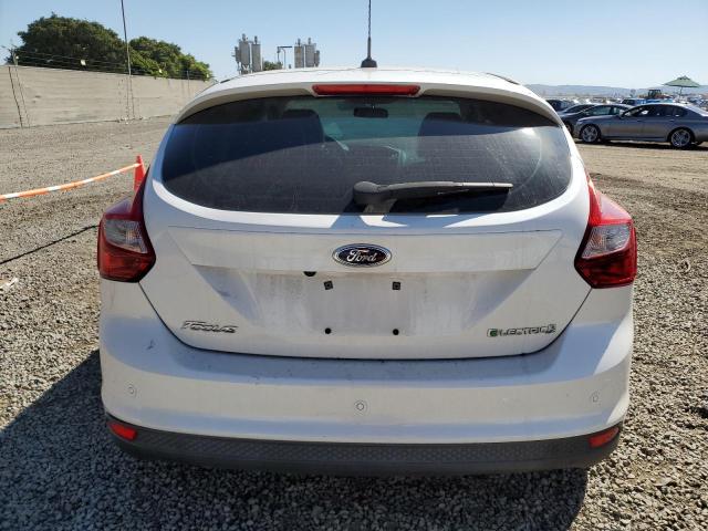 Photo 5 VIN: 1FADP3R41DL271289 - FORD FOCUS BEV 