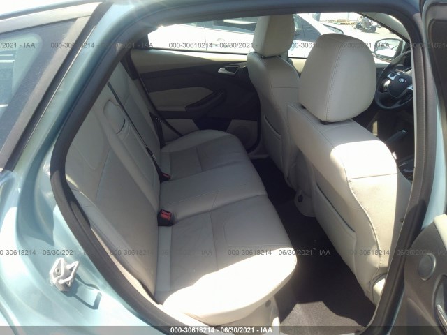 Photo 7 VIN: 1FADP3R41EL185188 - FORD FOCUS ELECTRIC 