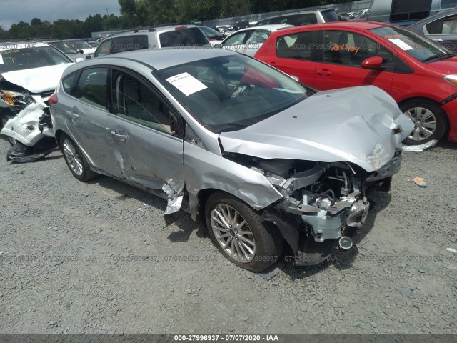 Photo 0 VIN: 1FADP3R41EL203415 - FORD FOCUS ELECTRIC 