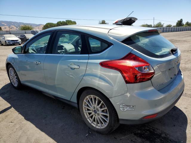 Photo 1 VIN: 1FADP3R41EL238035 - FORD FOCUS 