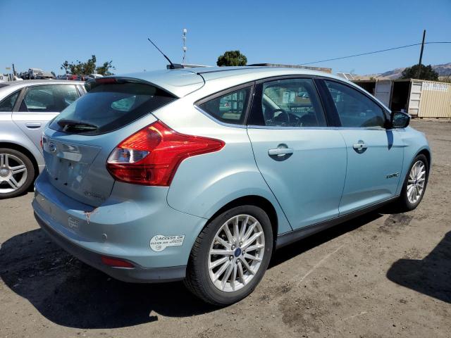 Photo 2 VIN: 1FADP3R41EL238035 - FORD FOCUS 